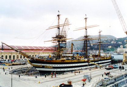 AMERIGO VESPUCCI (2)