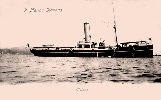 CICLOPE (1)