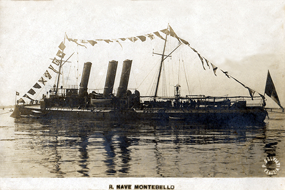 MONTEBELLO (2)