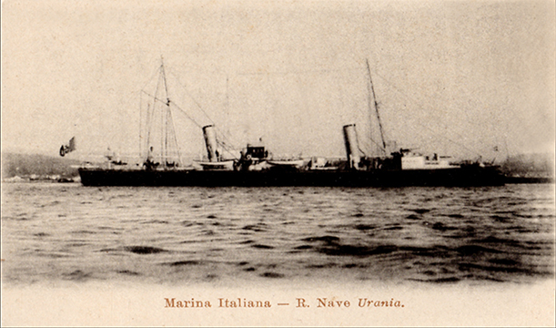 URANIA (2)