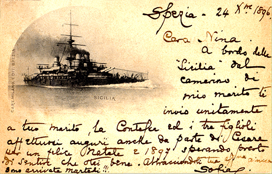 SICILIA
