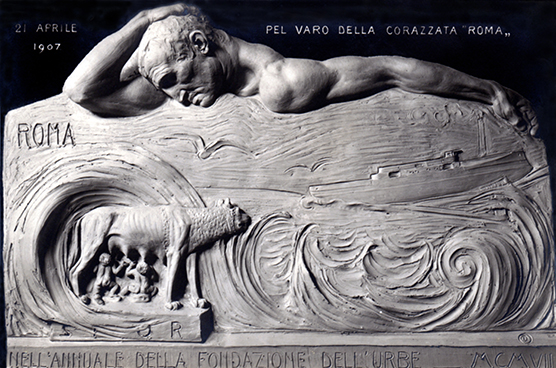 ROMA