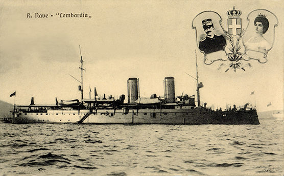 LOMBARDIA