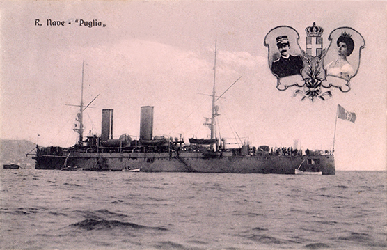 PUGLIA