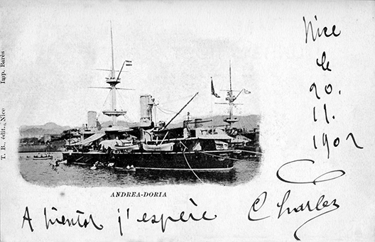 ANDREA DORIA (1)