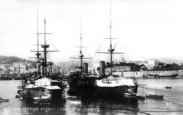VETTOR PISANI (2)