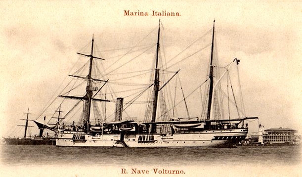 VOLTURNO (2)