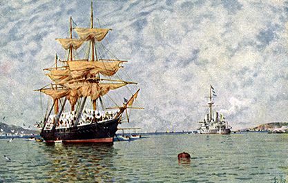 FLAVIO GIOIA