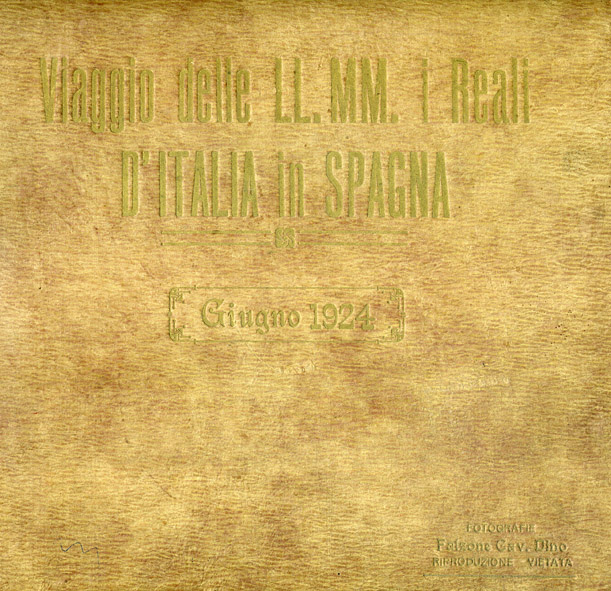 DANTE ALIGHIERI - CROCIERA