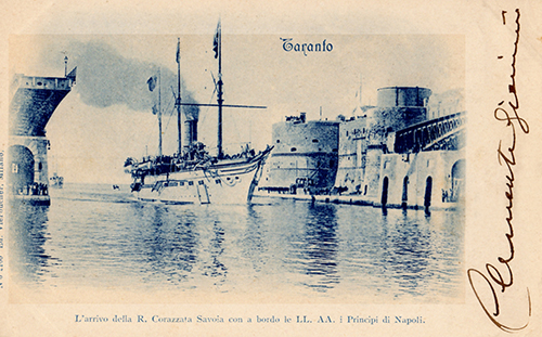 SAVOIA (I)