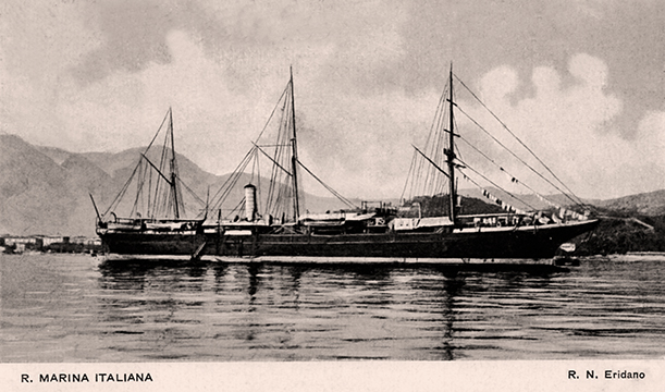 ERIDANO (2)
