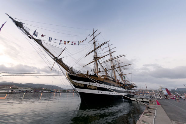 AMERIGO VESPUCCI (2)
