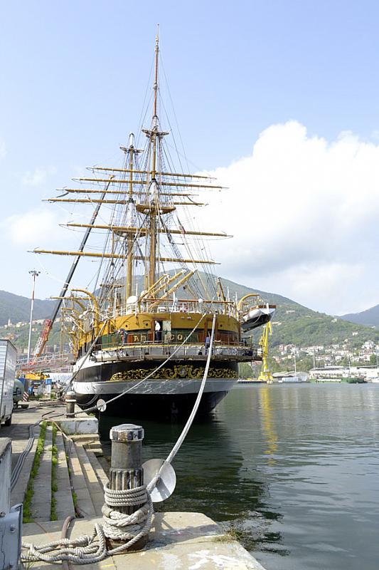 AMERIGO VESPUCCI (2)