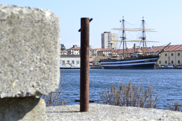 AMERIGO VESPUCCI (2)