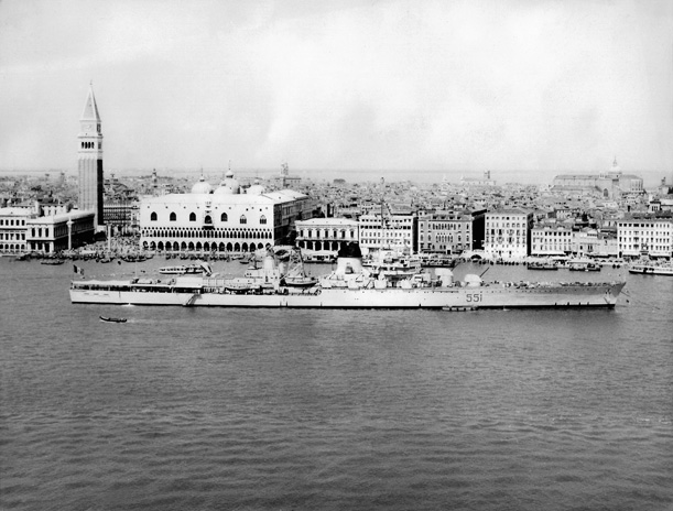 GIUSEPPE GARIBALDI (2)