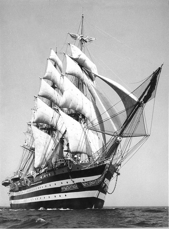 AMERIGO VESPUCCI  (2)