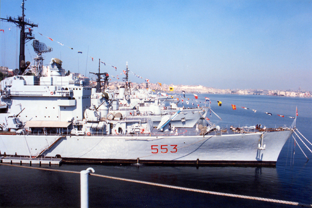ANDREA DORIA (3)