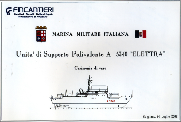 ELETTRA