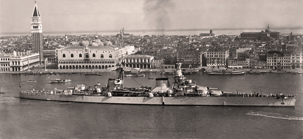 TRIESTE