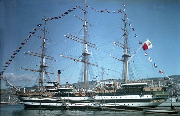 AMERIGO VESPUCCI (2)