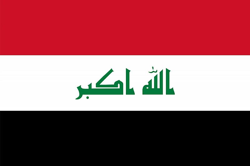 irak