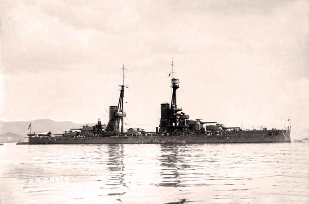 ANDREA DORIA (2)