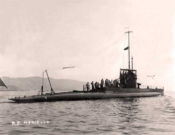 MARCELLO