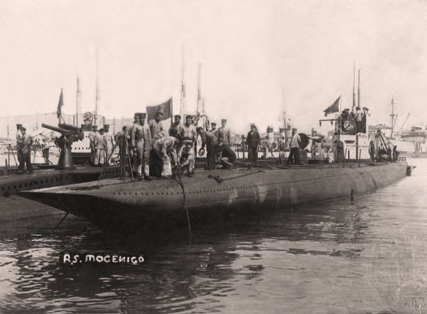 MOCENIGO