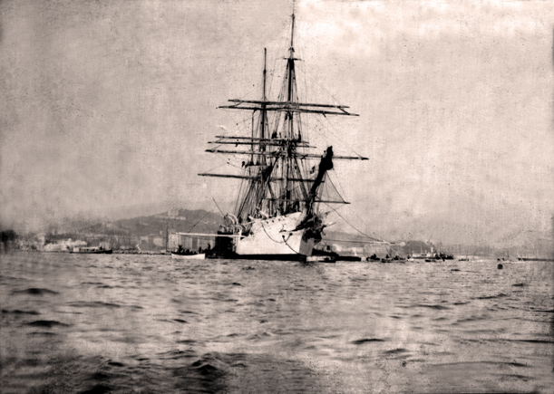 AMERIGO VESPUCCI (1)