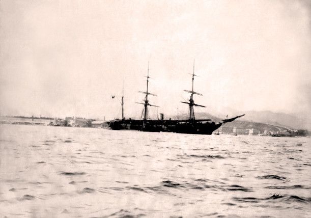 AMERIGO VESPUCCI (1)