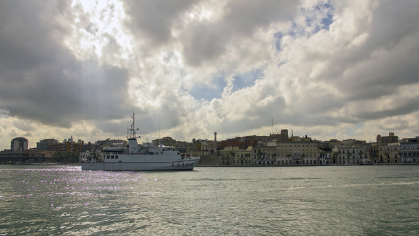 ARETUSA (3)