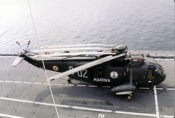 SH-3D