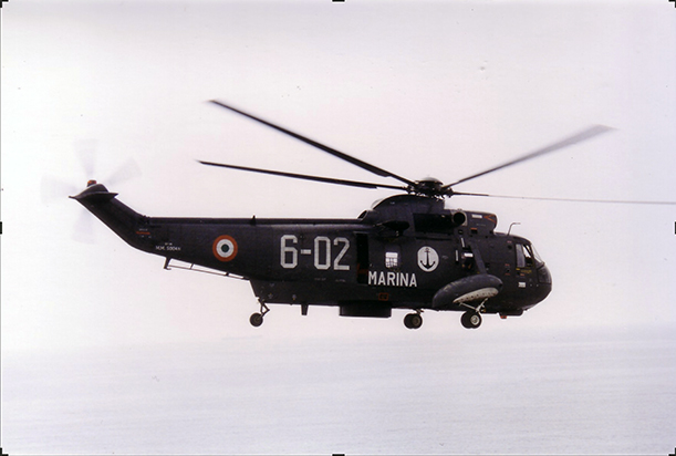 SH-3D