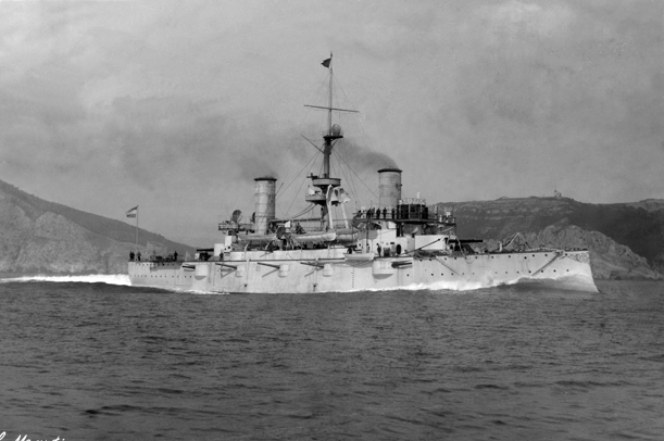 GENERAL S.MARTIN