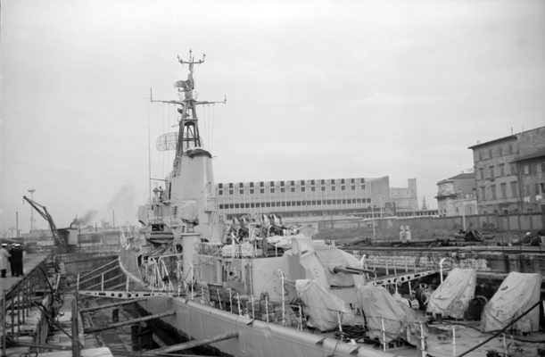 GENERAL JOSE' DE AUSTRIA  (D-32)