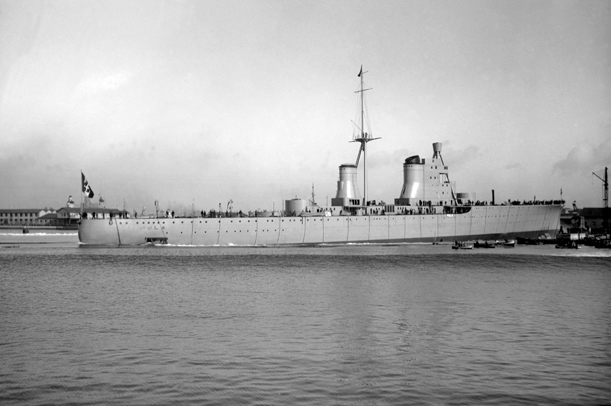 POLA