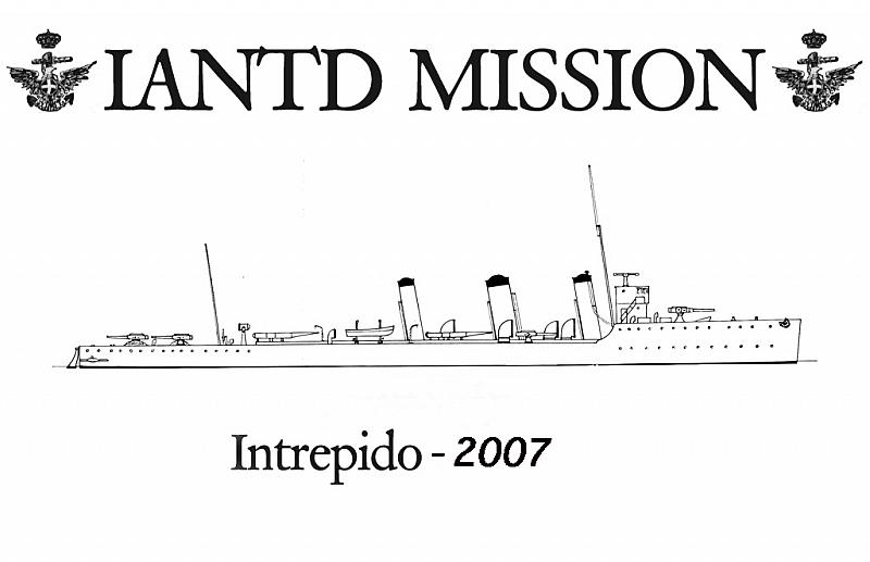 Intrepido 2007