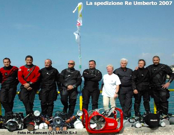 RE UMBERTO