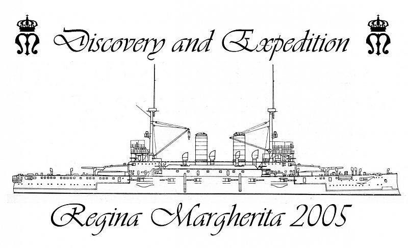 Regina Margherita