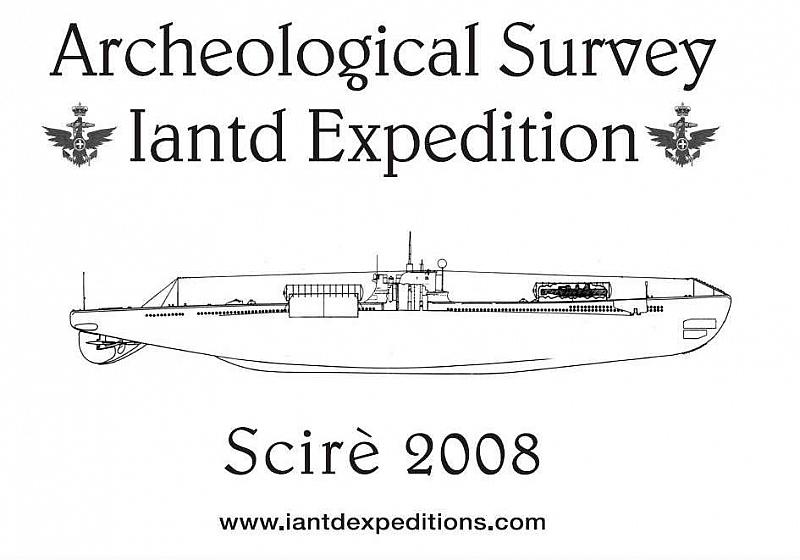 Scirè 2008