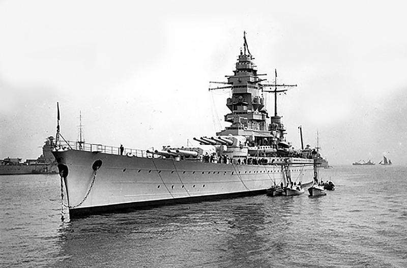 DUNKERQUE