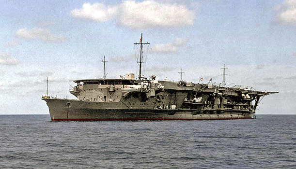 RYUJU