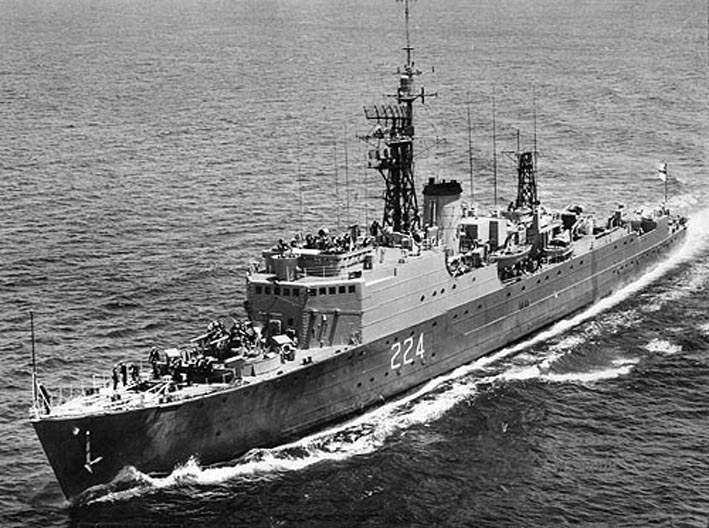 ALGONQUIN