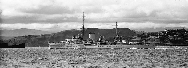 ACHILLES