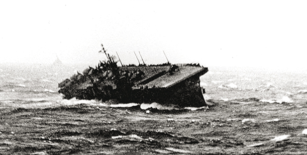 USS LANGLEY