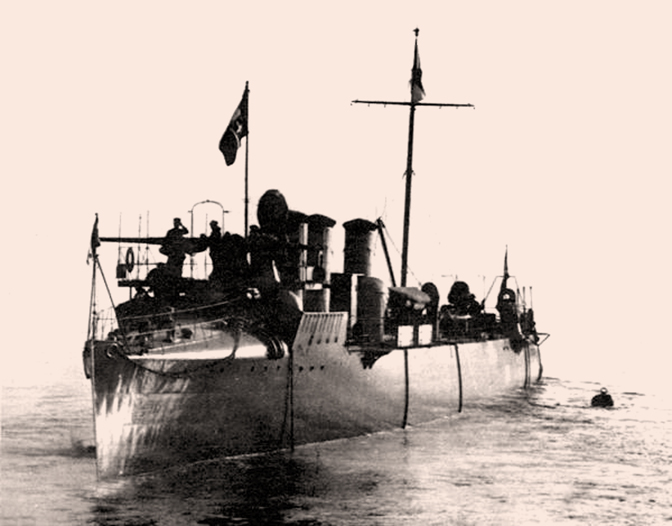 GARIBALDINO