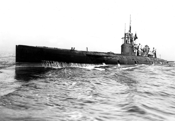 ARGONAUTA
