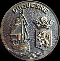 DUQUESNE