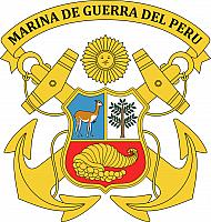 FLAG MARINA DE GUERRA DEL PERU