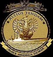 ANDREA DORIA CREST